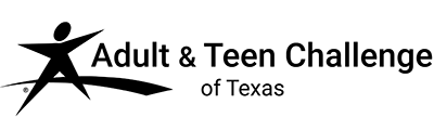 Adult & Teen Challenge of Texas logo